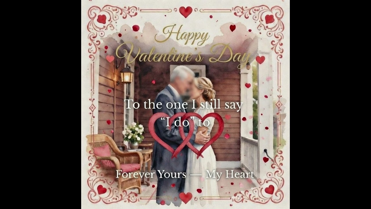 Valentine