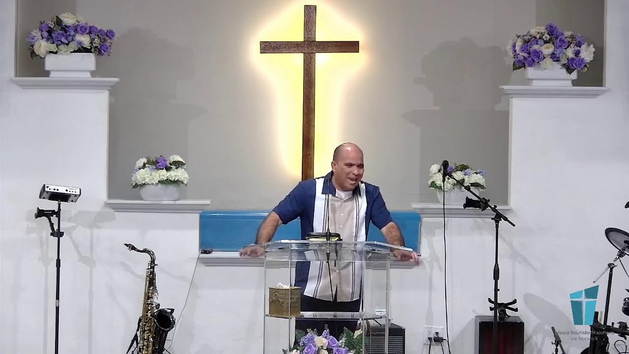 Culto de Estudio Biblico