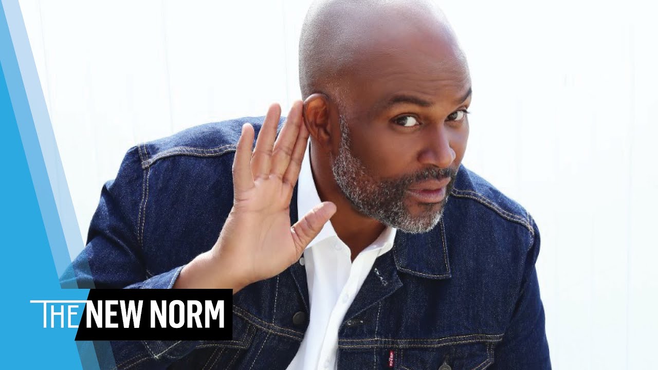 Chris Spencer On Using Comedy And Virtual-Reality In Times Of Crisis