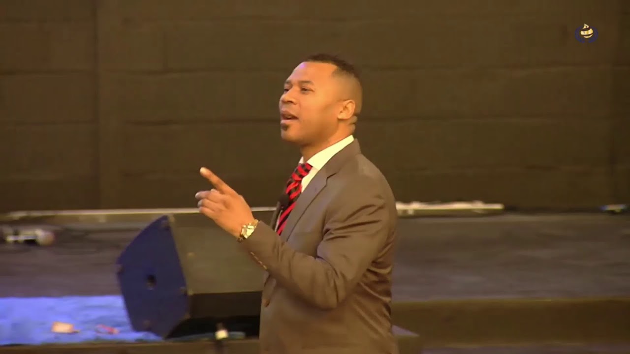 Sunday Service with Bishop Fino | A Woman called Dorcas / Tabitha | Impactful Women