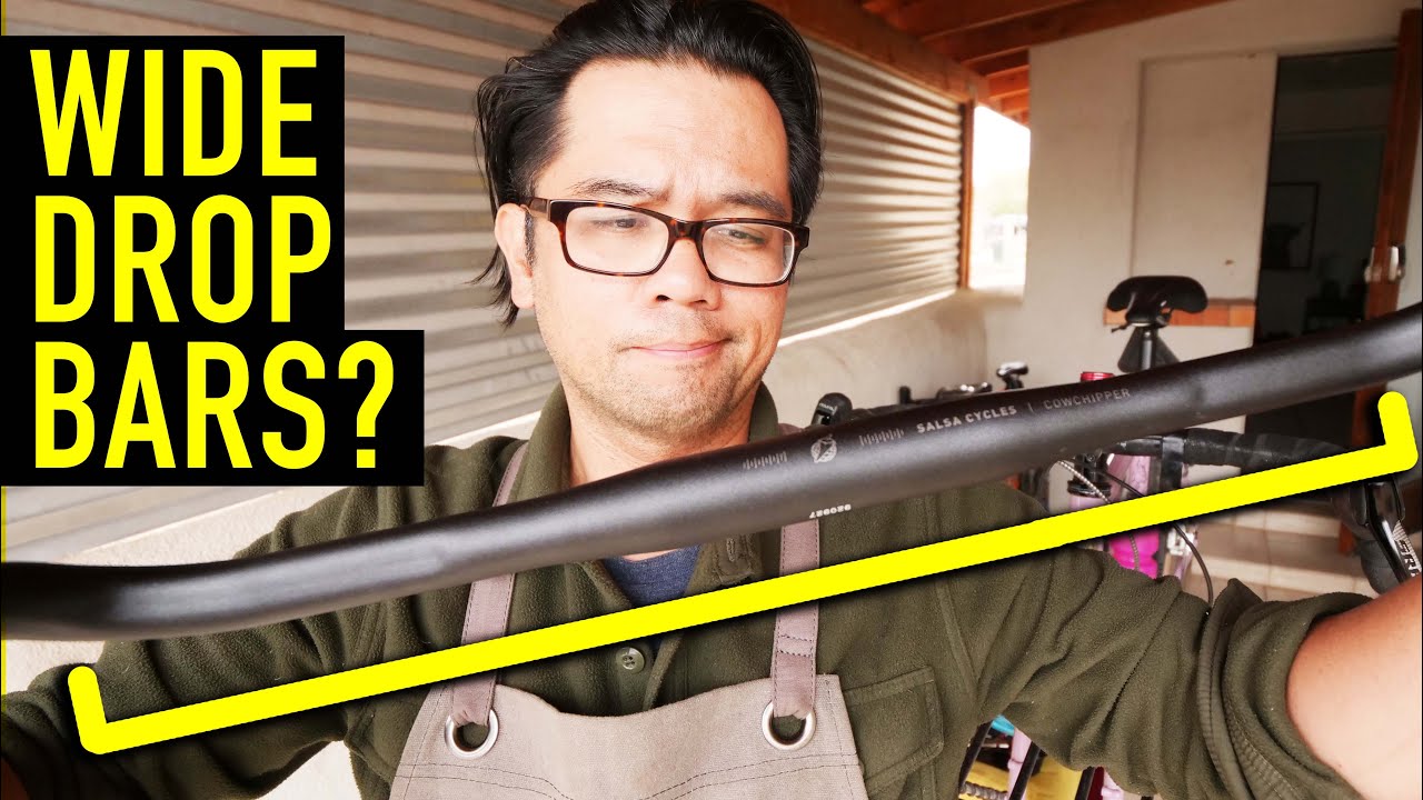 What you NEED to KNOW before Buying (Fit Changes, Reach, etc.,)