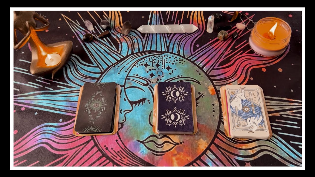 İstediğiniz Adımı Atacak Mı Tarot Yorumu 💘
