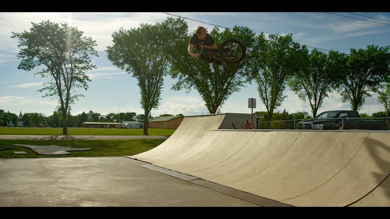 Quick Canora edit