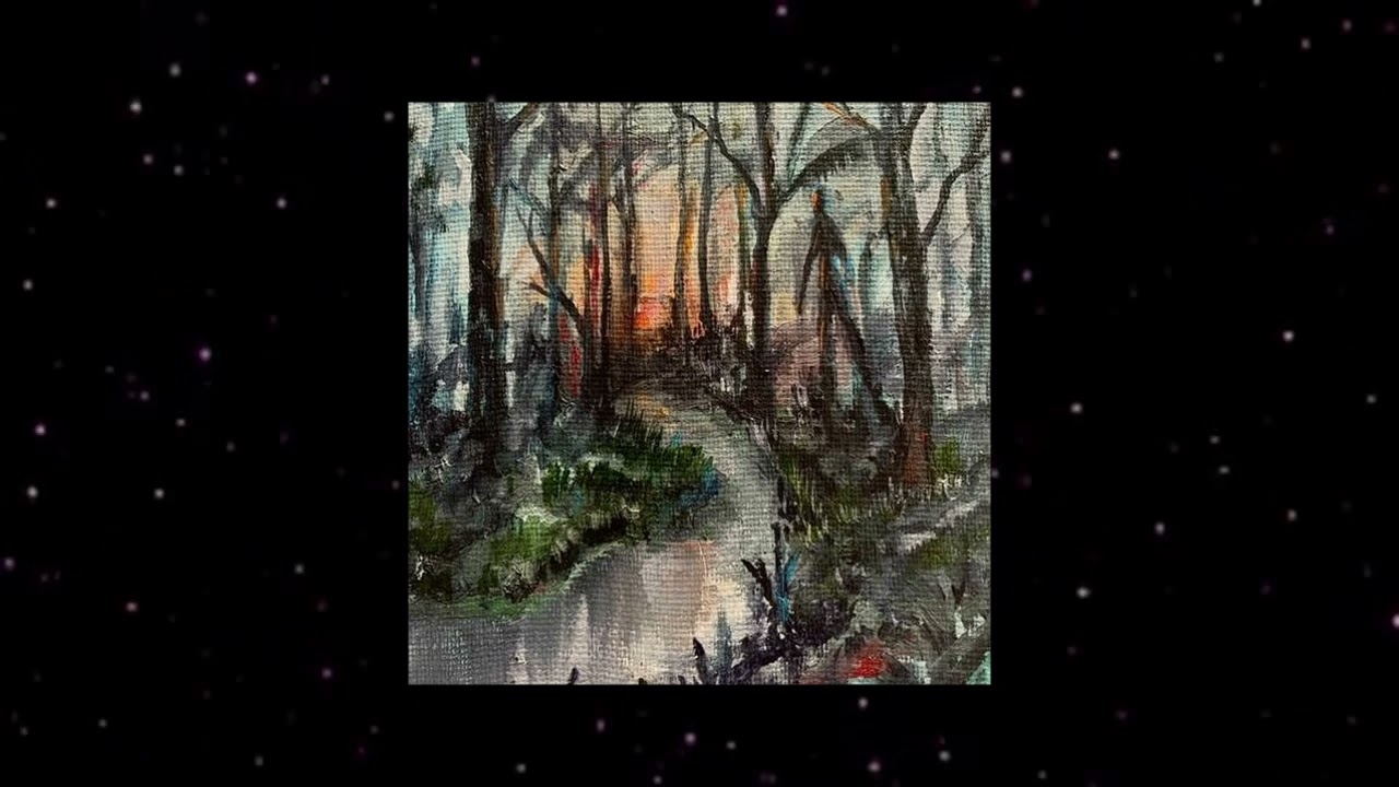 AQUAKEY - Такая Разная Любовь (slowed + reverb)
