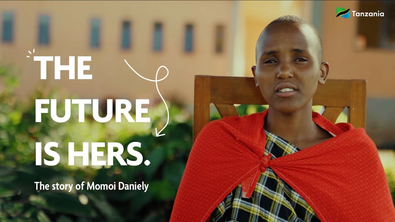 Maasai Girls Rescue Center - Tanzania