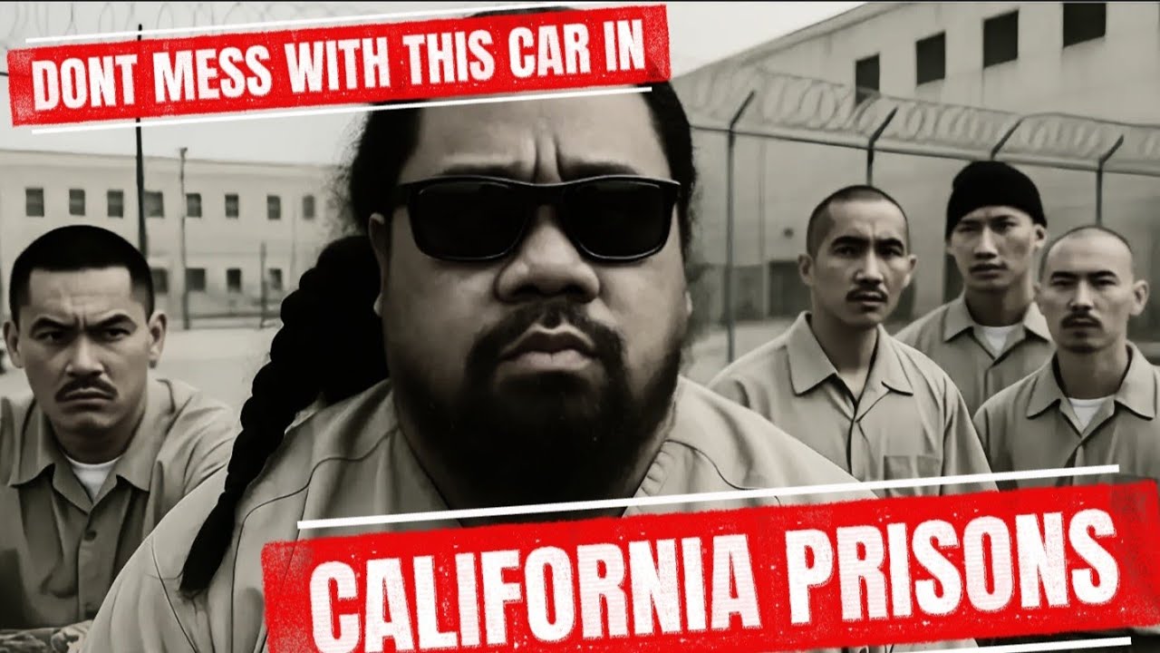 DONT EVER PLAY WITH THIS GROUP ON THE CALIFORNIA PRISON YARDS (THE USOS AND ASIANS)