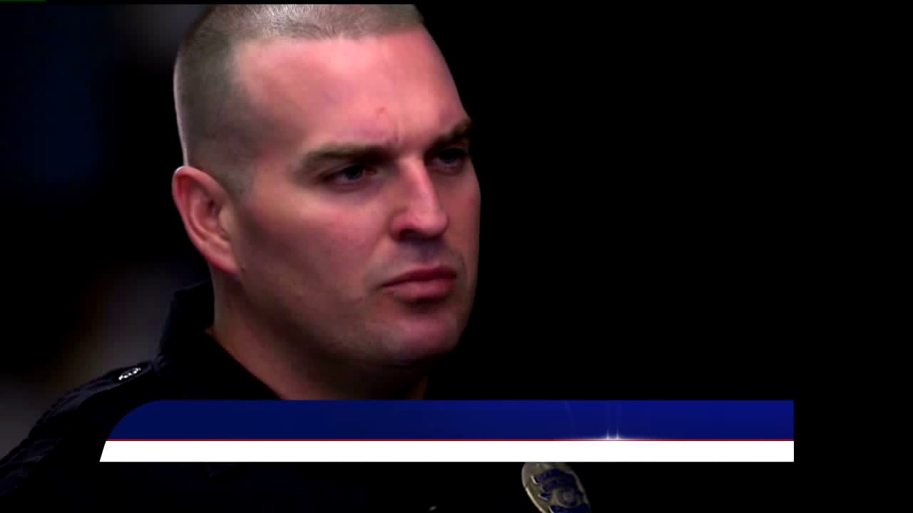 Friday, June 2nd: Pulse nightclub body cam video