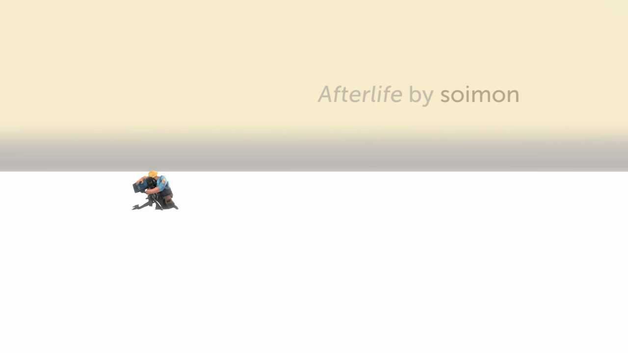 Story of a Sentry - Afterlife
