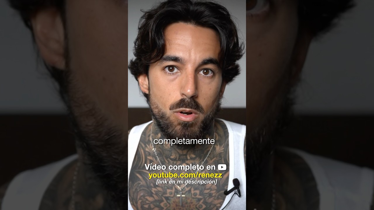 Mi BORRADO de TATUAJES con&hellip; &iquest;L&Aacute;SER?
