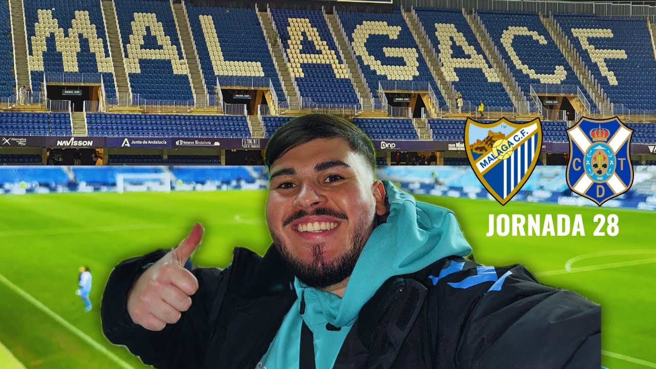 Asi SE VIVE un PARTIDO desde EL CORAZÓN de LA ROSALEDA | Bad charly
