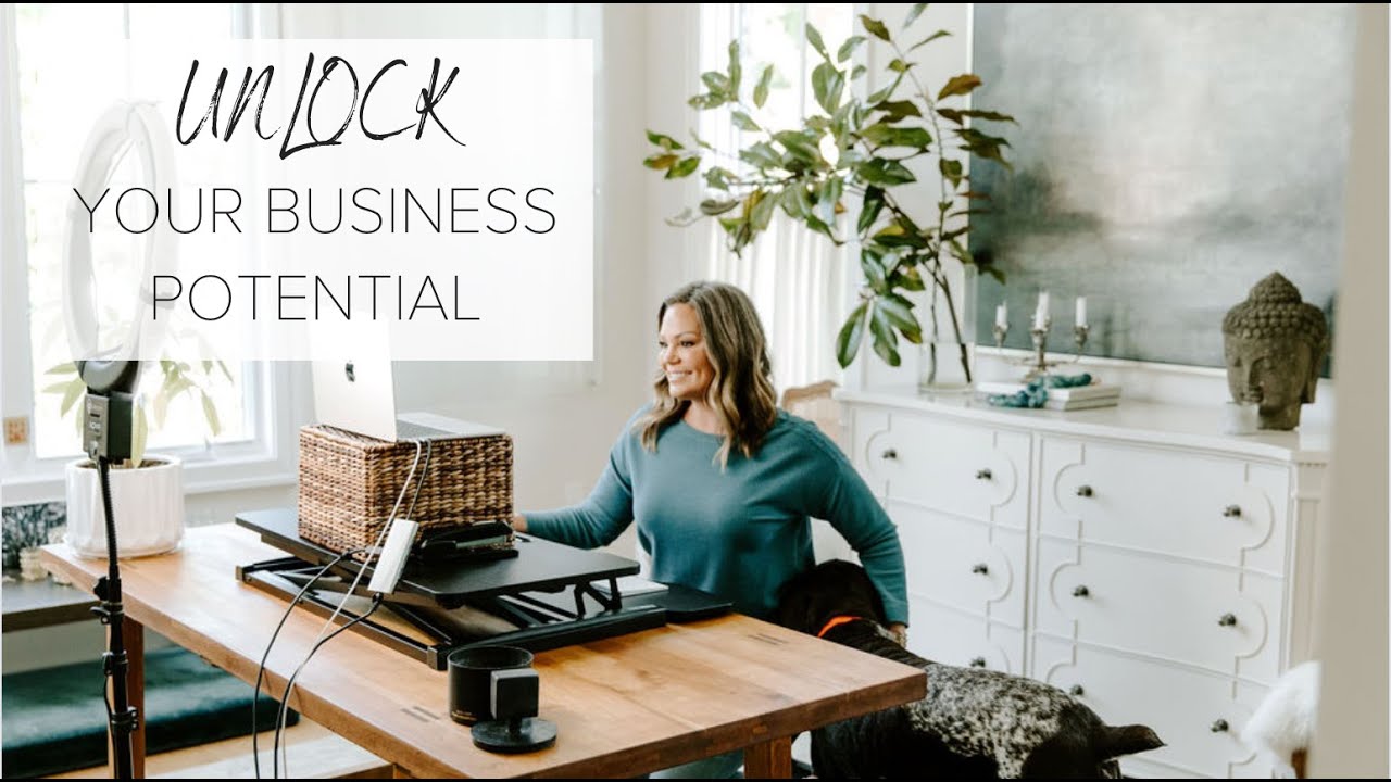 Organize Your Interior Design Business | Design Sips