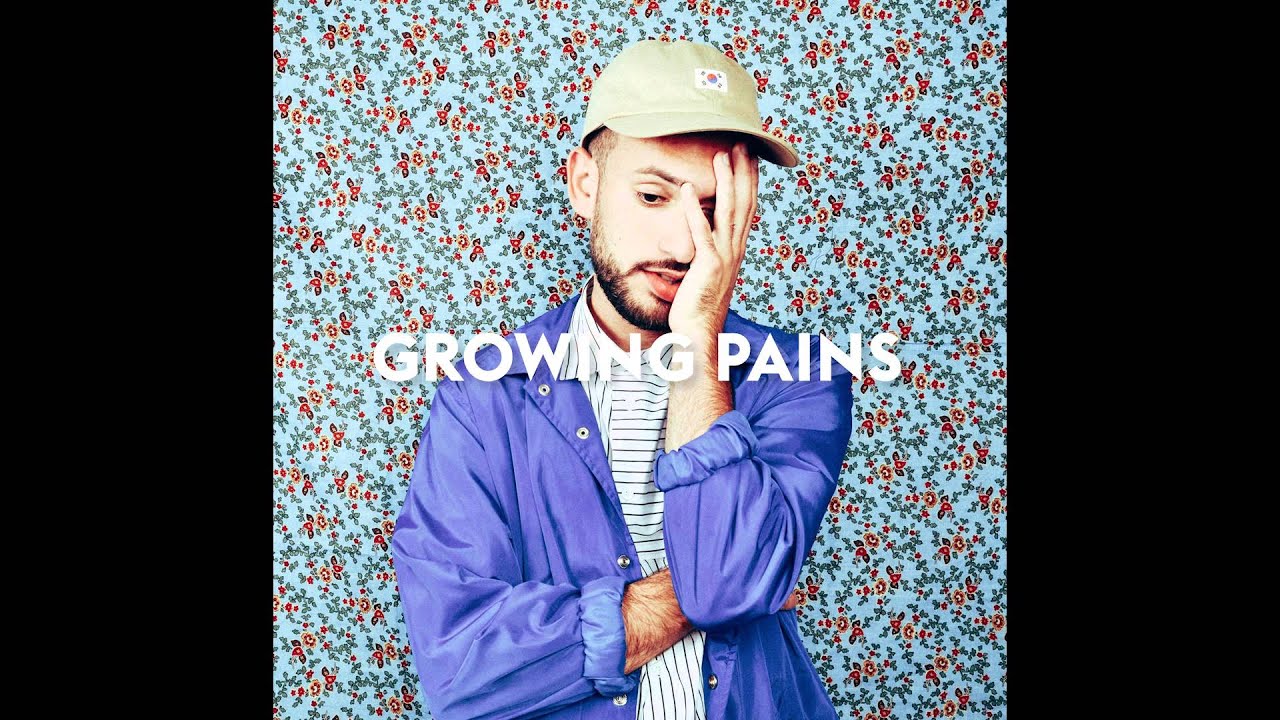 Sol - Growing Pains (Audio)