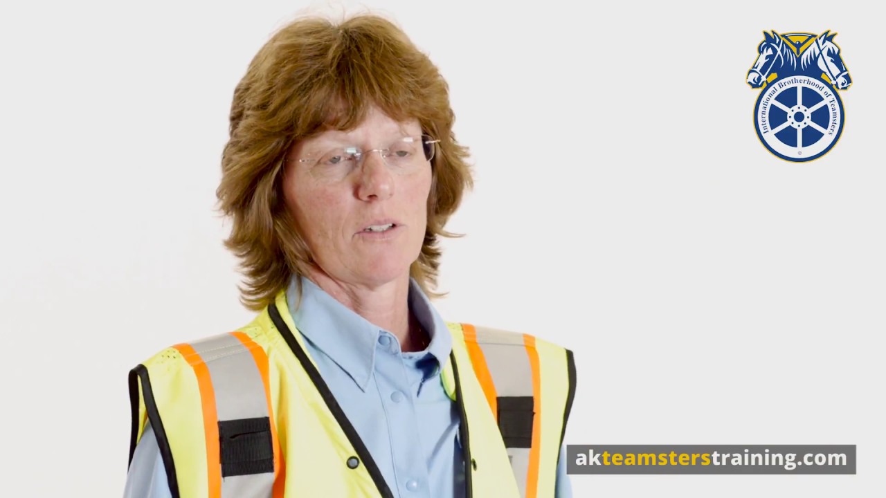 Surveyor Assistant Apprenticeship with Diane Morelli