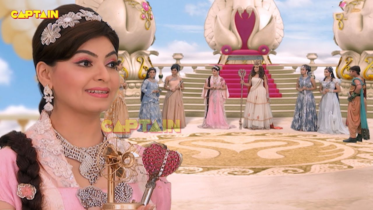 परियों ने बनाया मन खुश इत्र यंत्र | Baalveer | Episode 691 | Full Episode