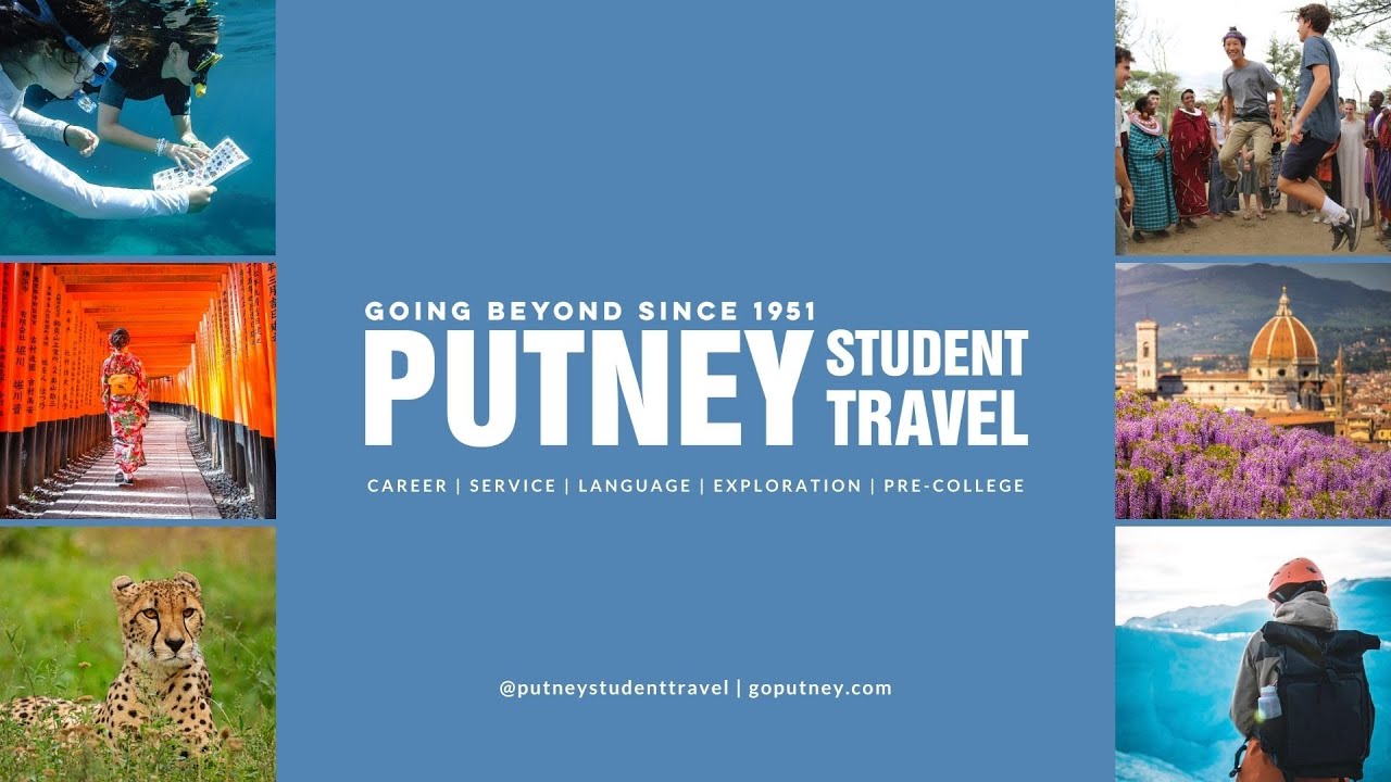 [Webinar] Summer 2024 with Putney