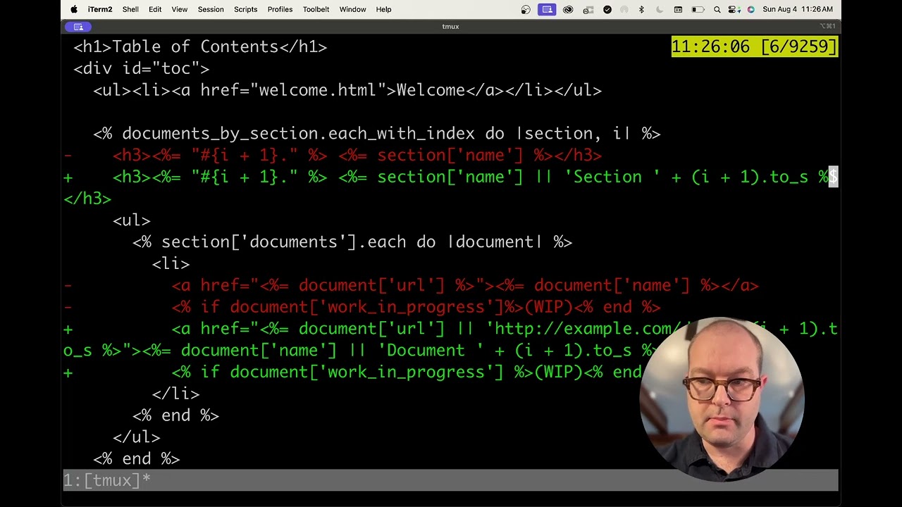Using axe-core with A11y Agent - AI powered web accessibility fixes
