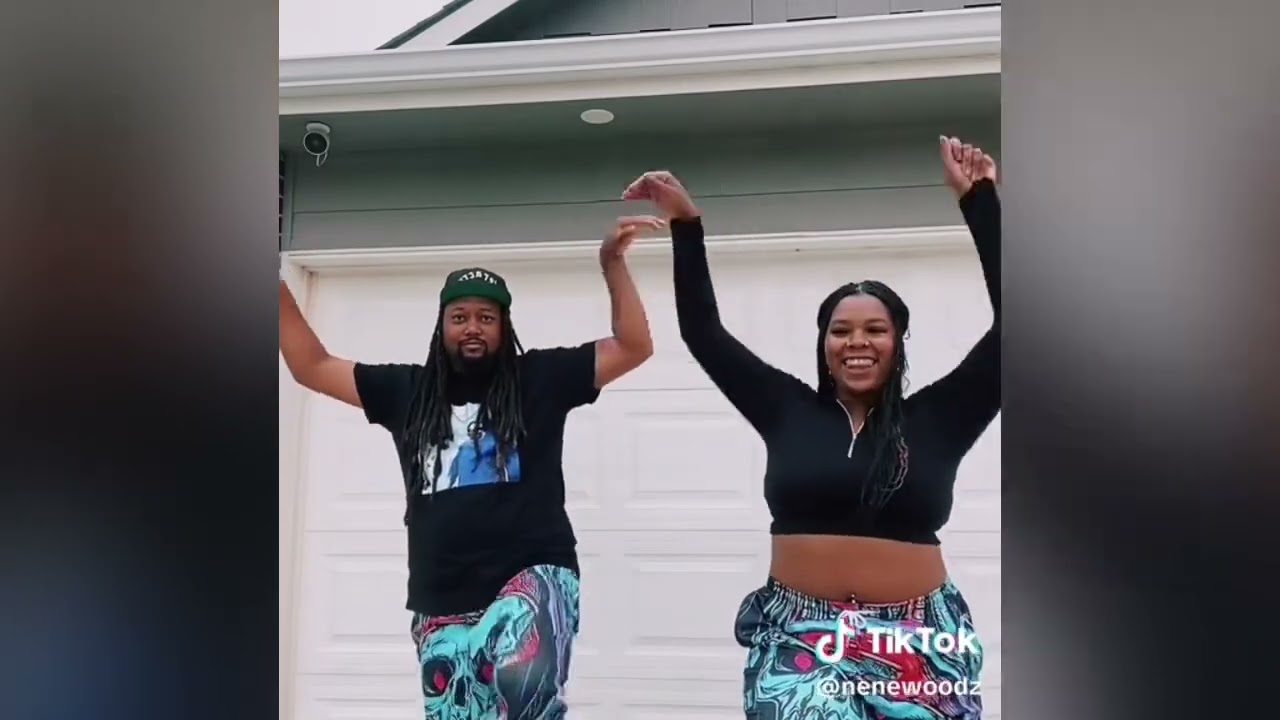 Meet The Woods Family (PROMO)