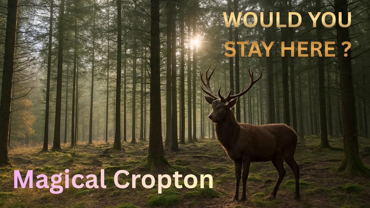 Exploring Forest Holidays Cropton: Hot Tub Cabins in North Yorkshire's Woodland Paradise