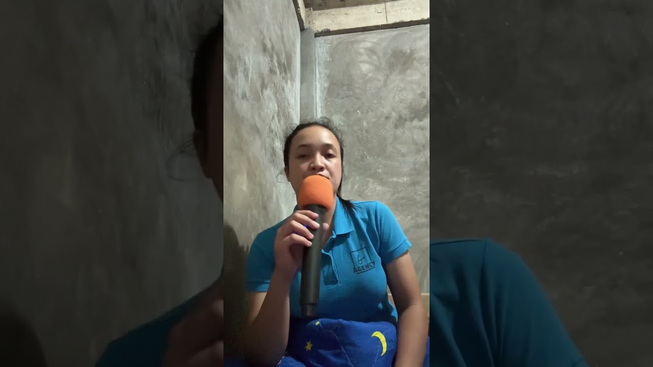 Bakit Nga Ba Mahal Kita - Roselle Nava (Cover)