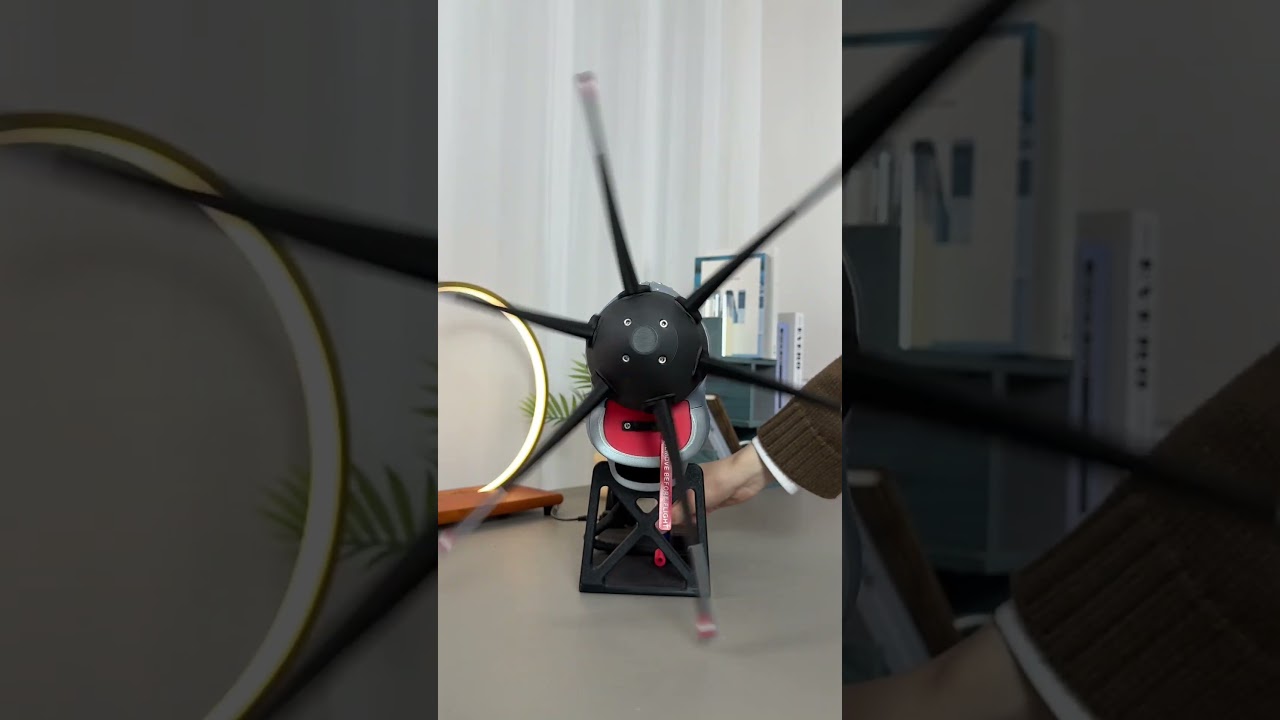 Powered By T56-A-15 Turboprop Engine