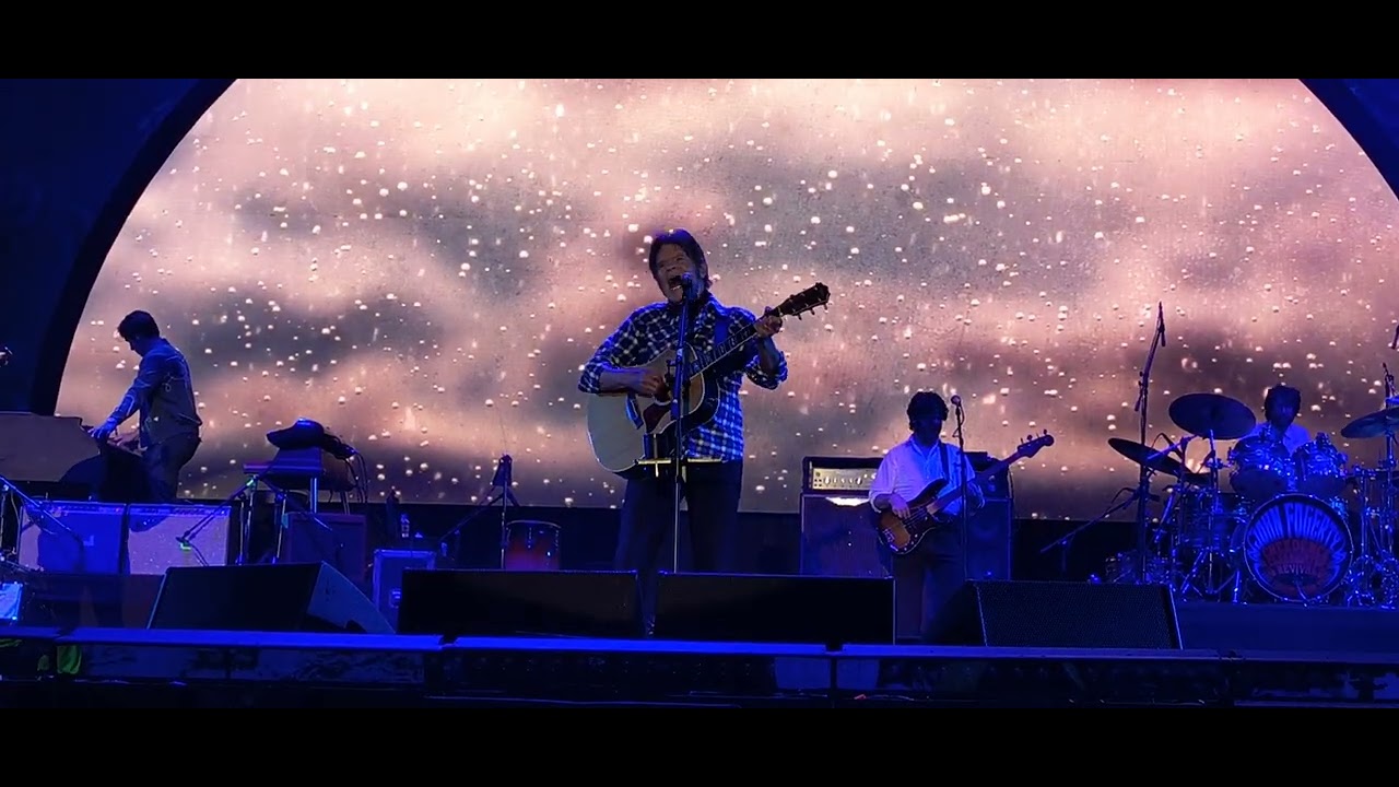 John Fogerty | Vive Latino 2026 | Ciudad de México 