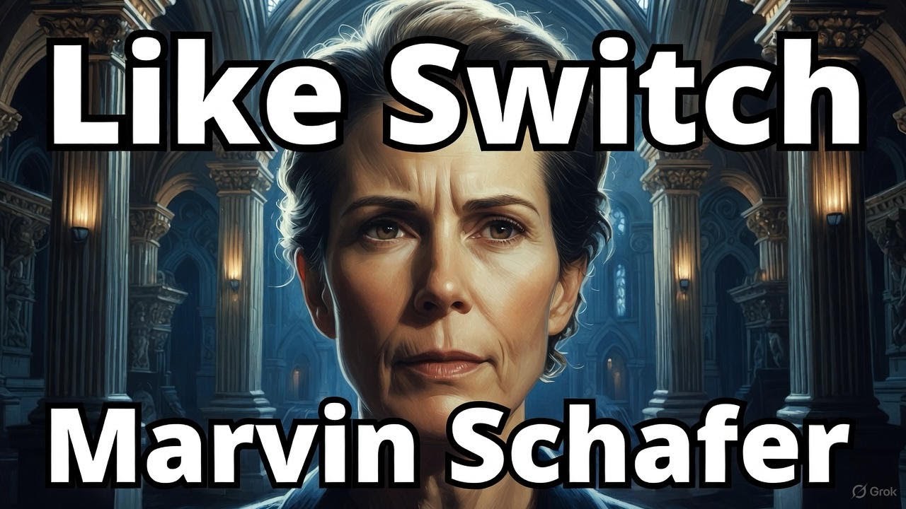 The Like Switch by Jack Schafer: An Ex-FBI Agent’s Guide to Influencing Anyone