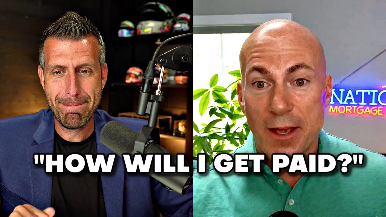 Realtors: Do this if the seller won't pay a buyer agent commission