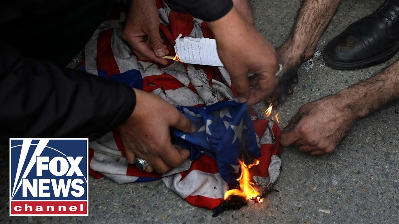 State Department urges US citizens to leave Iraq immediately