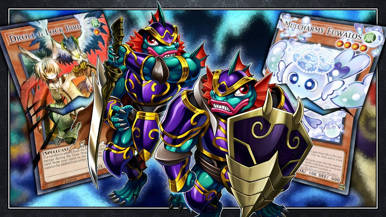 Outplay EVERY Hand Trap?! Mermail Combos You NEED to See!
