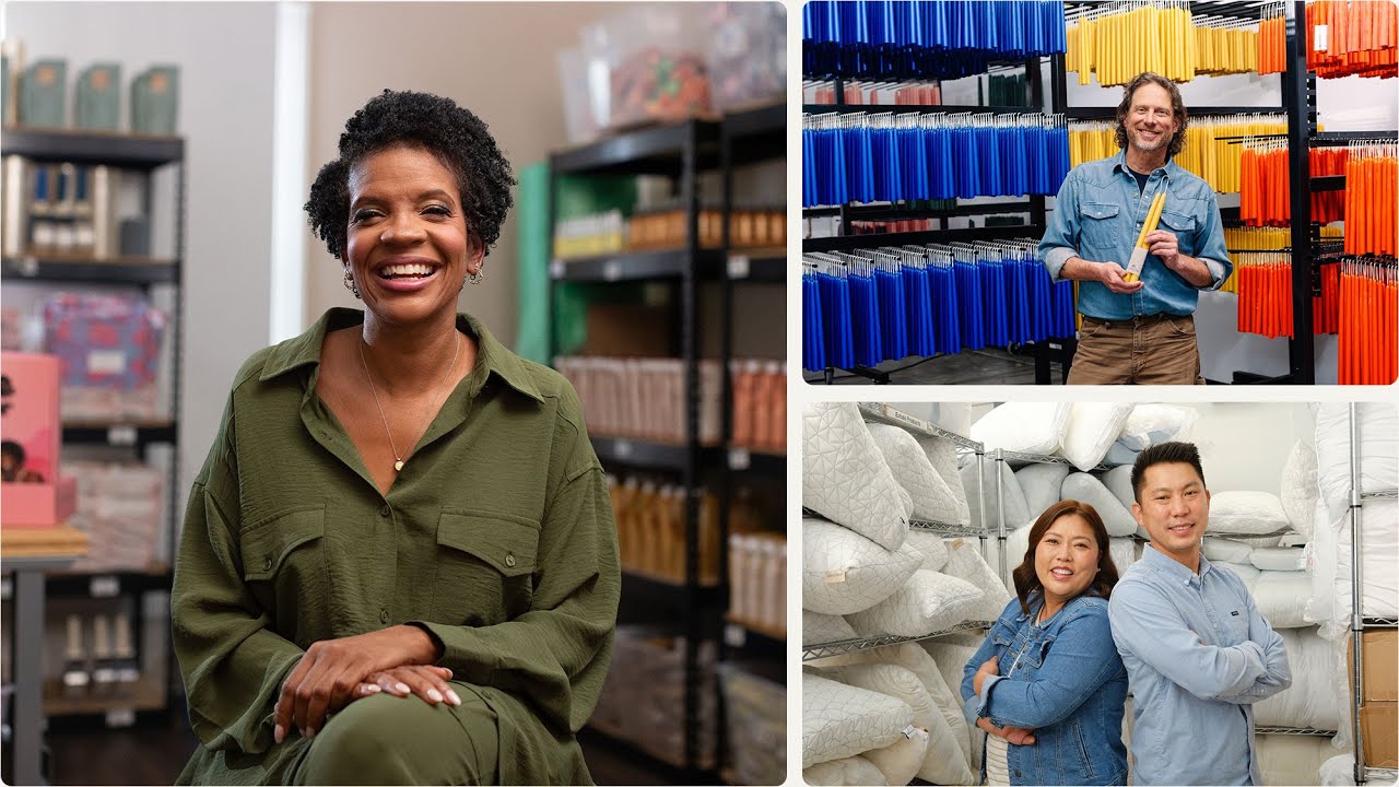 VP Dharmesh Mehta on the 2024 Small Business Empowerment Report