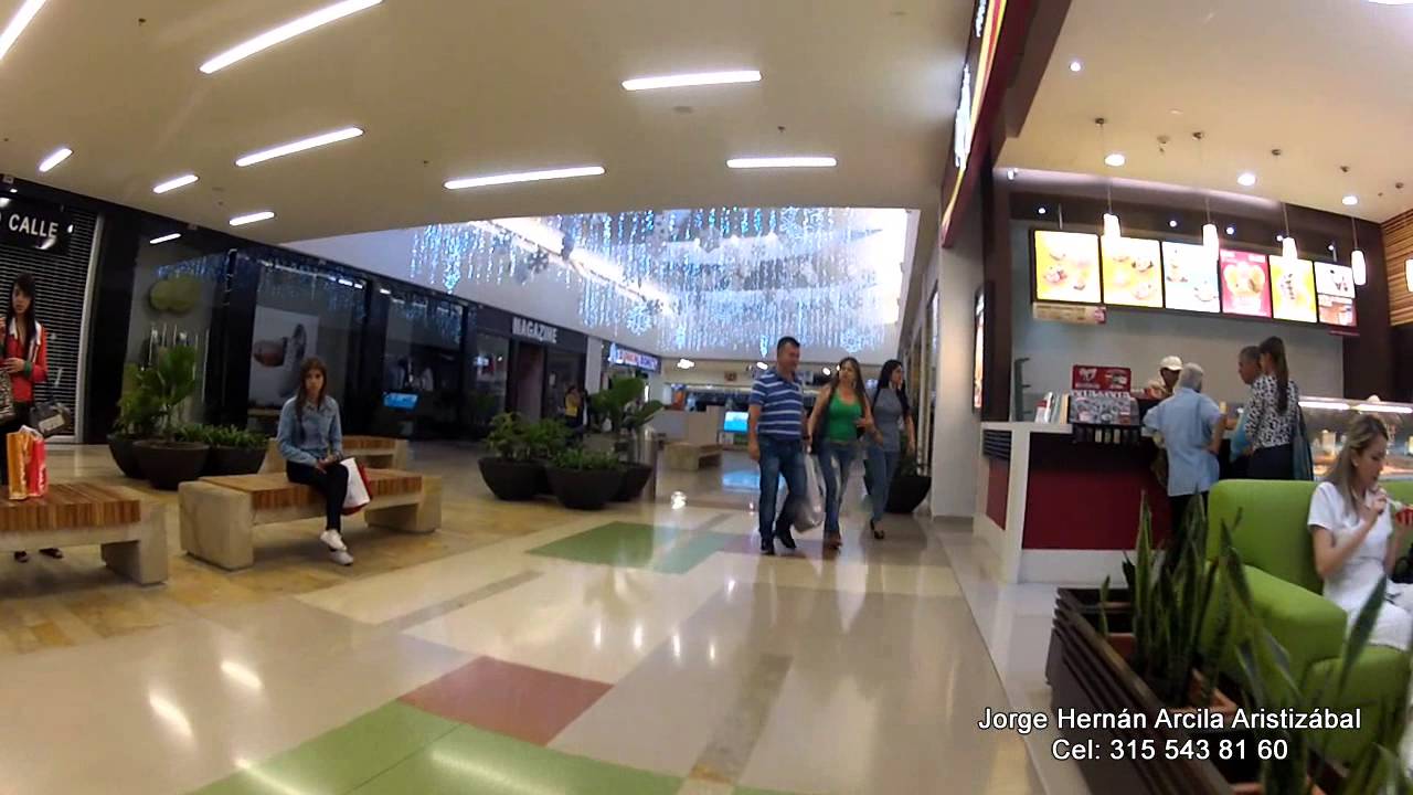 Unicentro Armenia