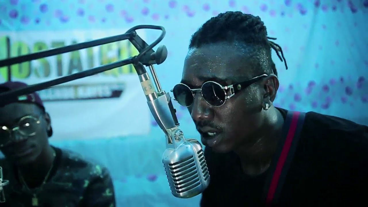 Viebou Loup - Ramadan Tour (Segou, Bamako, Kayes)