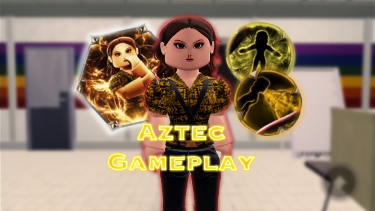 Aztec Gameplay  | STU | Stranger Things Universe | CeeJay Gaming w @BillieXTvl  #gaming  #fyp 