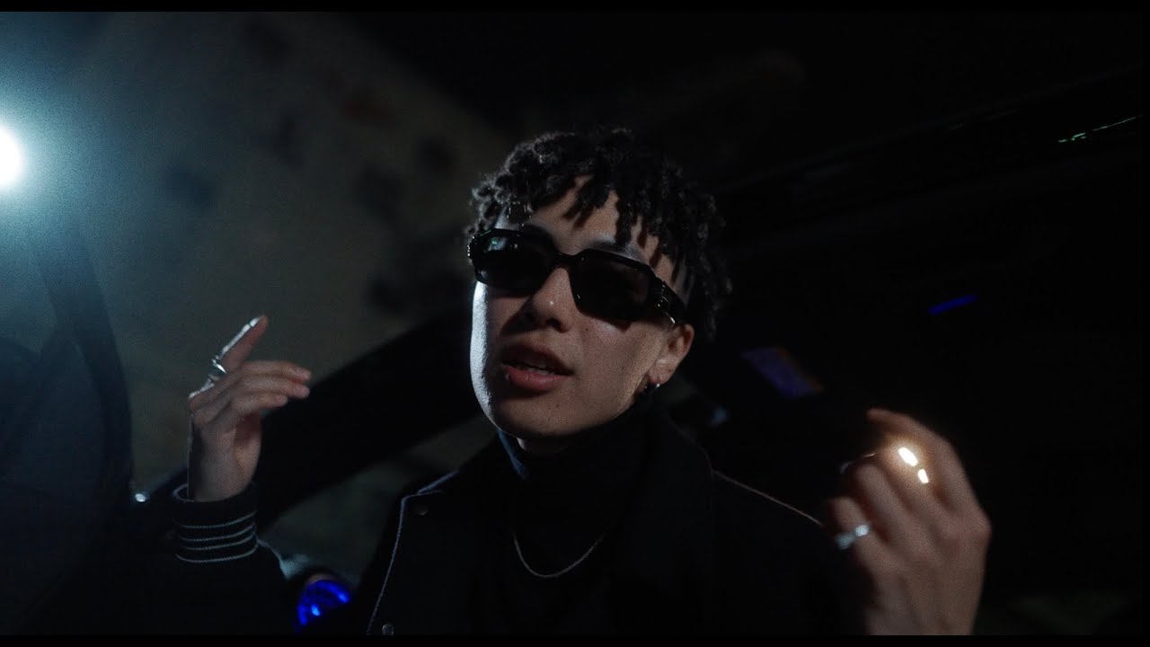 Rich Loy - AMIRI (Official Music Video)