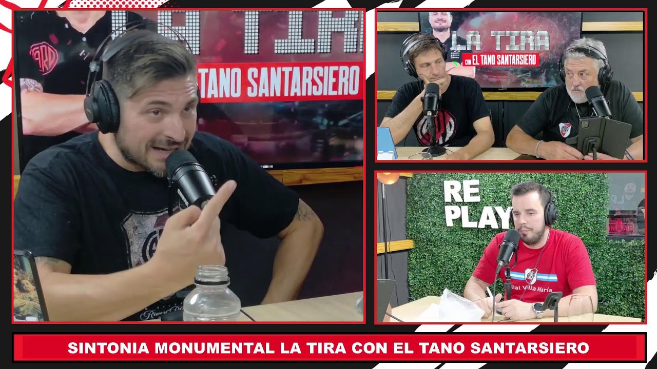 SINTONIA MONUMENTAL 06/02/26