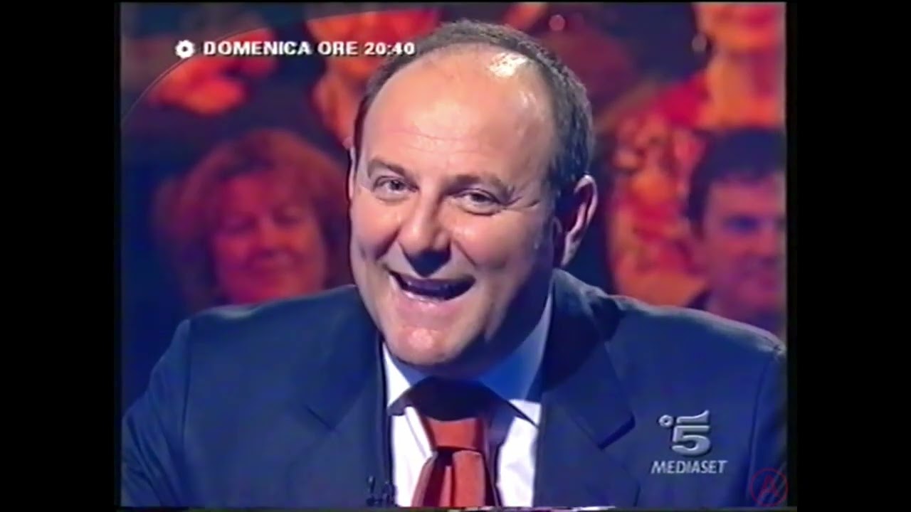 Canale 5 - spot 