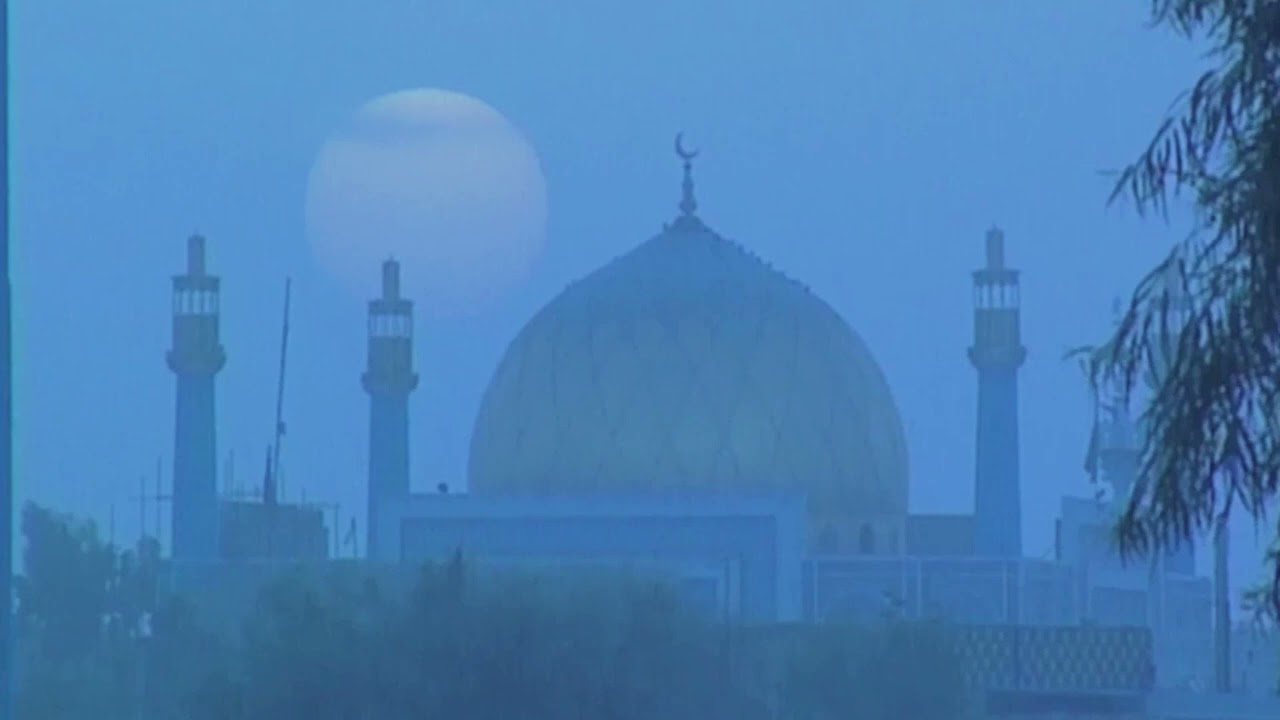 Queens of Melody - Quratulain Balouch/Shazia Manzoor/BBC Philharmonic orchestra