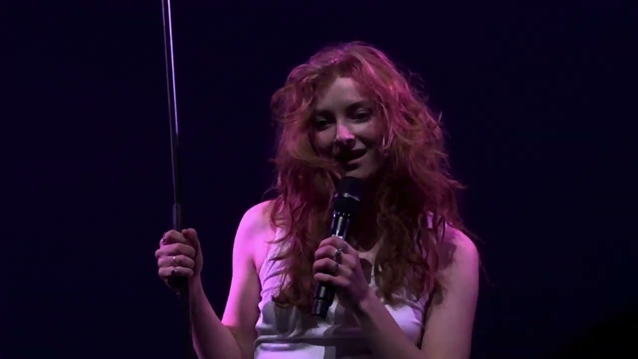 Froukje - Zonder Liedjes [[Live at Koninklijk Theater Carré Amsterdam 15-01-2024]]