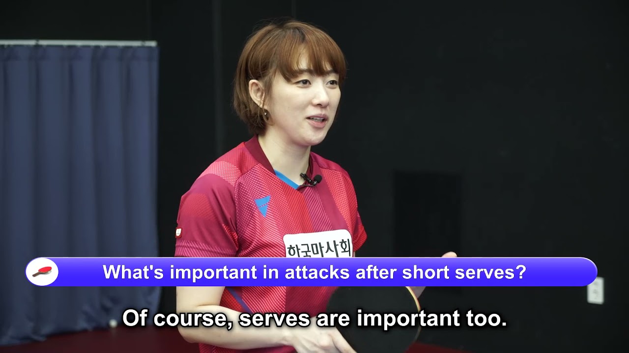 Suh Hyo-won Defensive Skills 02
