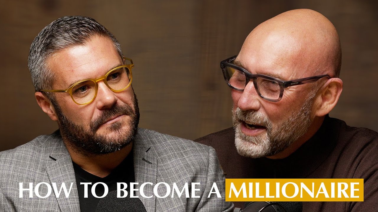 How Sam Malins became a £40 Million Entrepreneur...