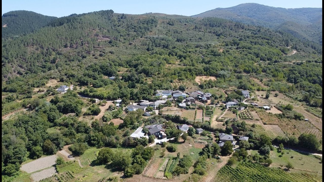 Vilardomato - San Clodio (Ribas de Sil) | versión extendida
