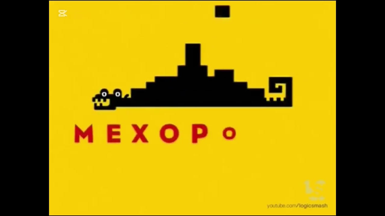 50 seconds of 50 logos 