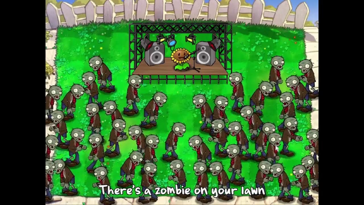 Gatoh jugando Plantas Vs Zombis #pvz #plantsvszombies #zombie #plantas