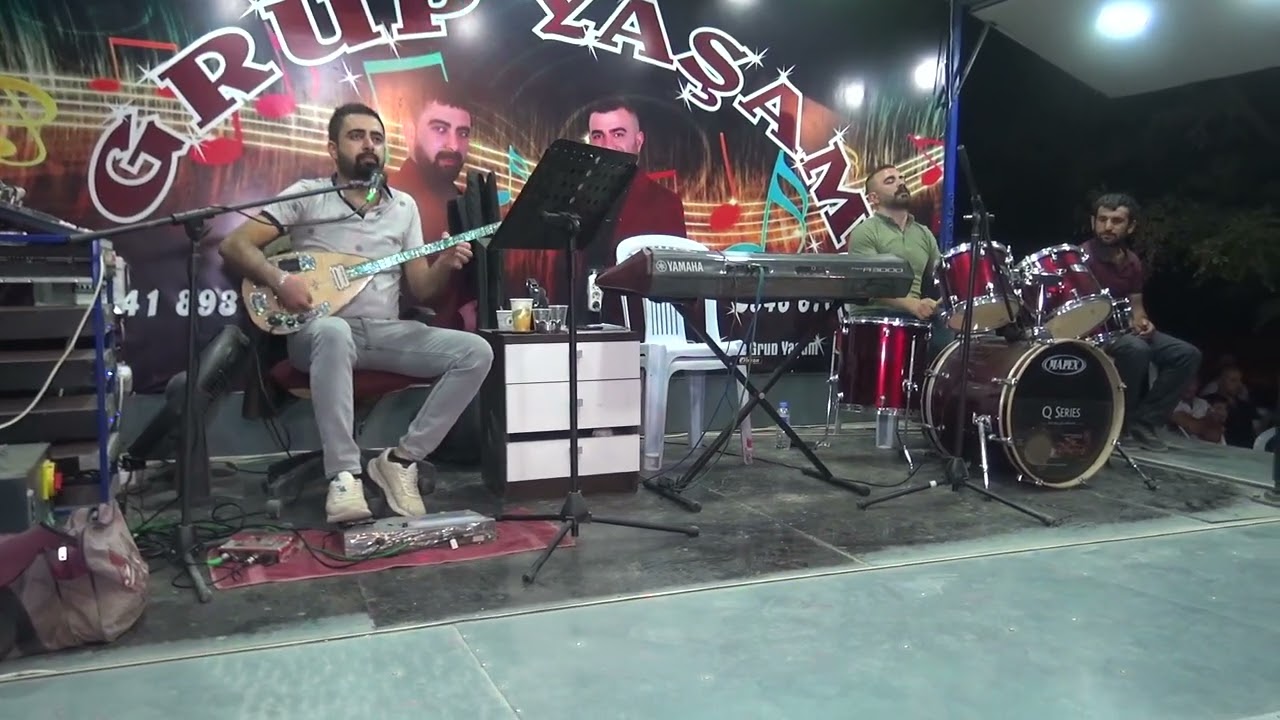 GRUP YAŞAM BATERİ URFA DÜZ YENİ NEW #shorts