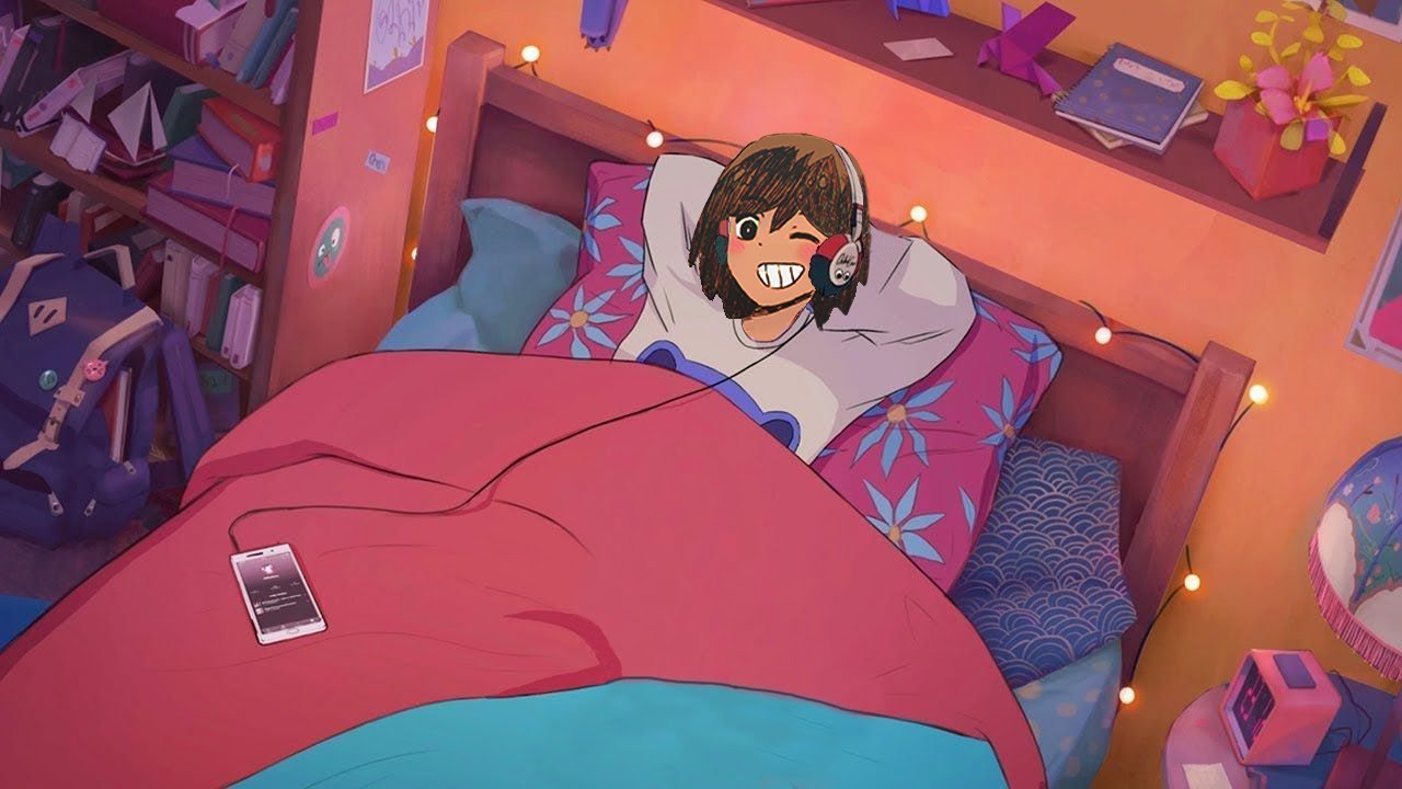 𝗟𝗢𝗙𝗜 𝗞𝗘𝗟 | OMORI - Thrifted Tchotchkes (Lofi Remix)