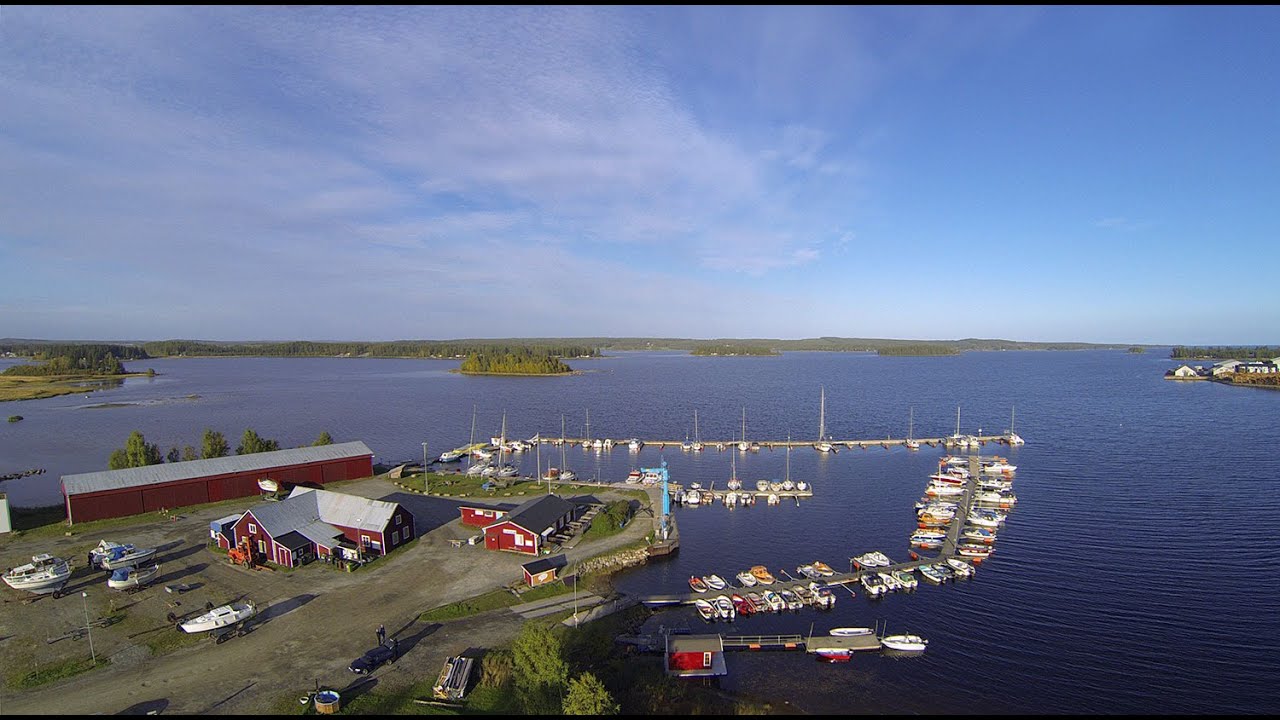 K&aring;ge B&aring;thamn