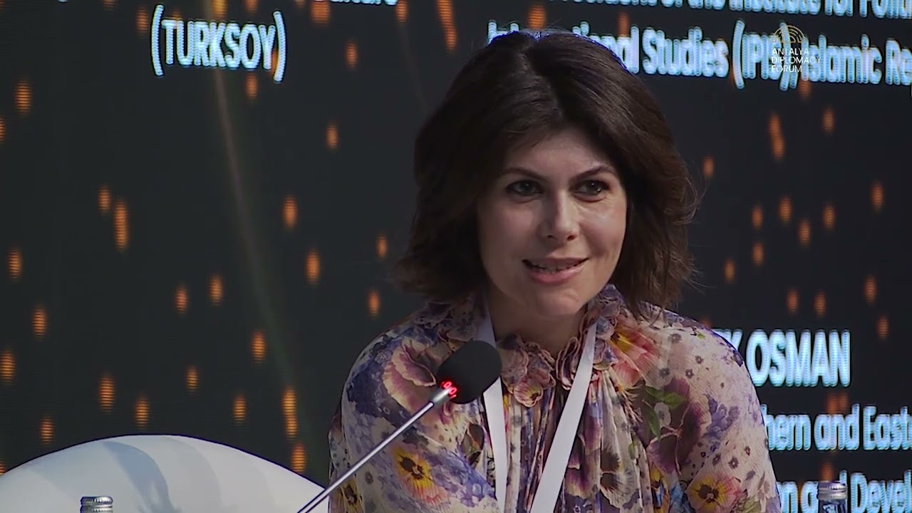 #ADFPanel / The Role of Culture in Today's World: Unifying or Dividing?