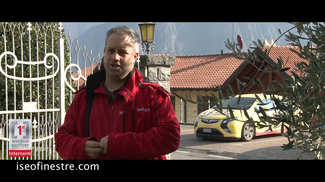 iSEOFINESTRE CANTIERI