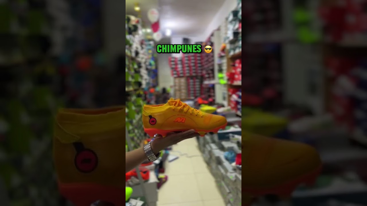 Colores y dise&ntilde;os variados de #chimpunes para damas, caballeros y ni&ntilde;os.