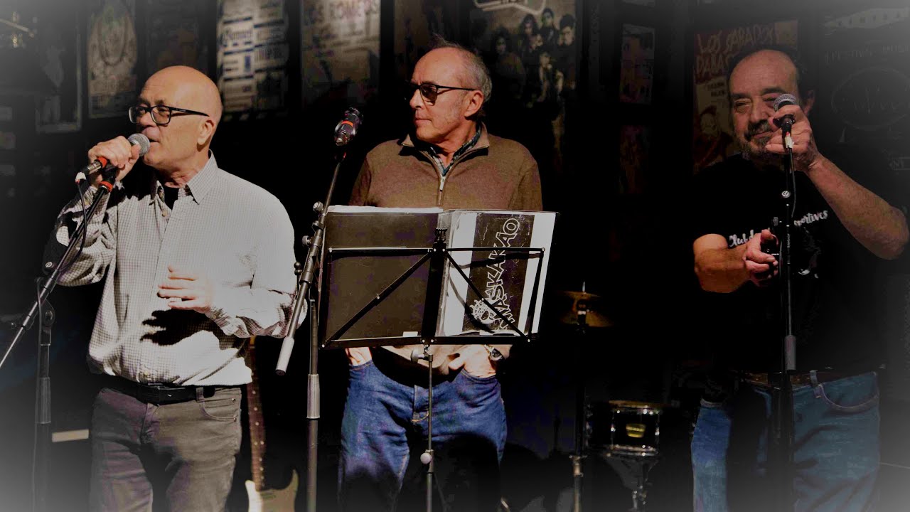 PRESENTACIÓN CATAS 18-01-2020